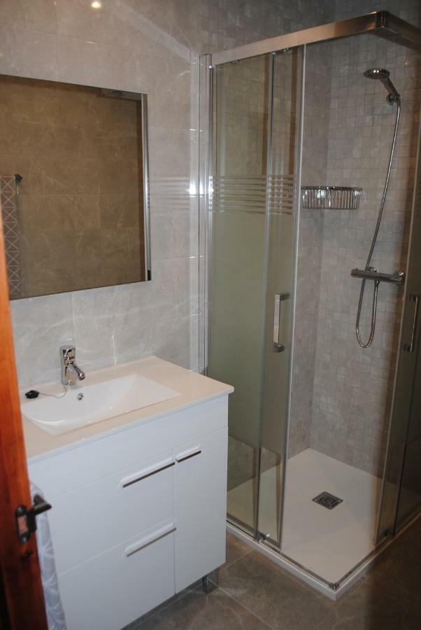 Apartaments El Tiet Sant Carlos de la Ràpita Exterior foto