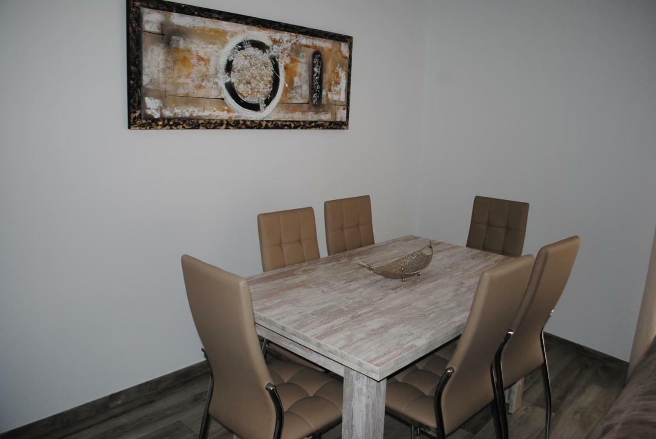 Apartaments El Tiet Sant Carlos de la Ràpita Exterior foto